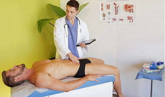 Doctor Strips Student Shows Fuck Doctorblows