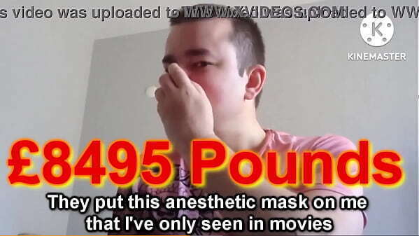 Gold (Dick) Story, &pound_8495 Penis Enlargement Surgery