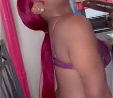 NASTY STEPBRO LETS STEPSISTER SUCKS ON HIS 11INCH BBC