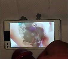 應好友要求射屏她的小騷穴3