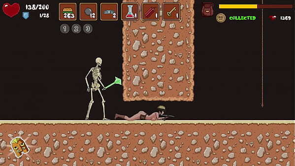 Hailey'_s Treasure Adventure Part