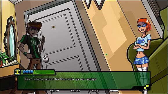 slave Quest&bull_pt4&bull_el gran culo