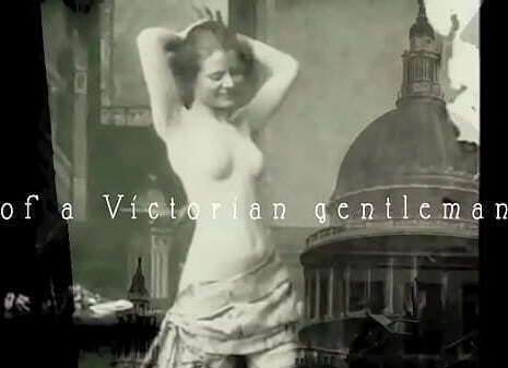 Secret Life, Vintage Silent Films