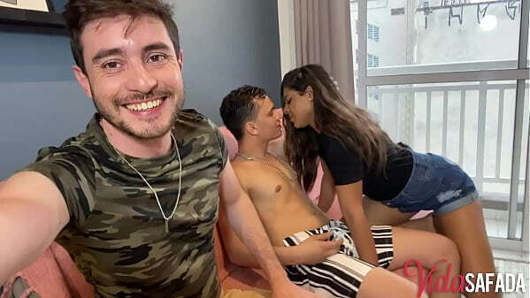 Reencontro nosso amigo Richards Oliver